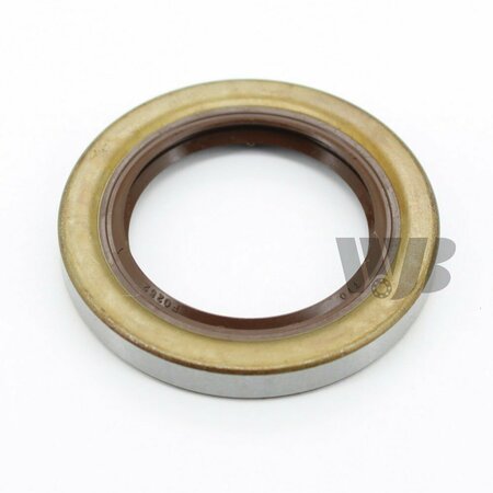 WJB BEARING Ensure Bearing Life With Premium Seals, WS473367 WS473367